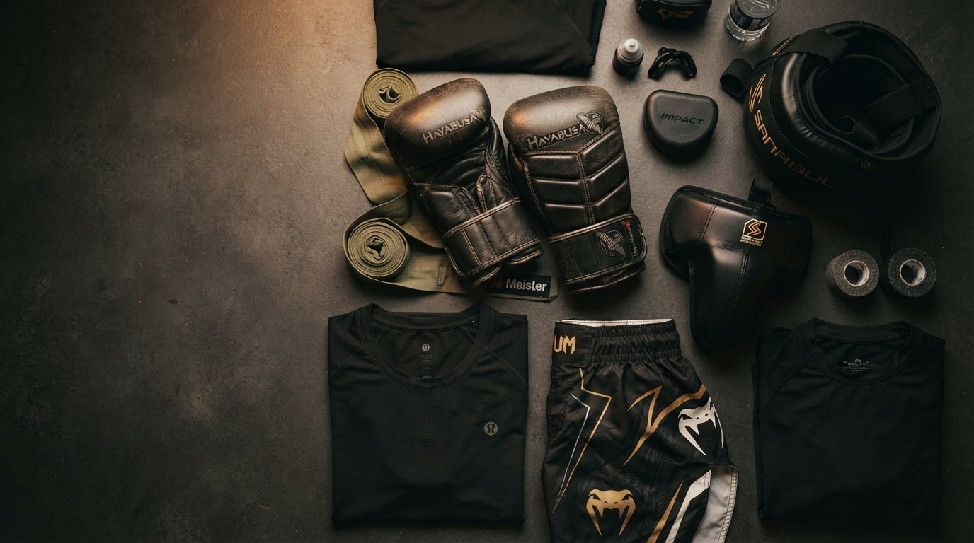 Hero Minge de viteză pentru box din PU pentru muay thai, mai multe forme